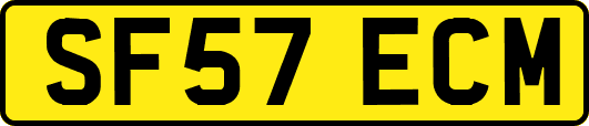 SF57ECM