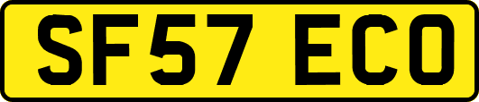 SF57ECO