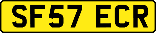 SF57ECR