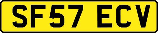 SF57ECV