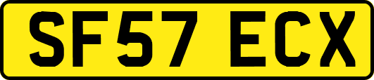 SF57ECX