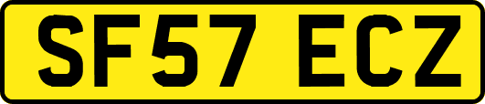 SF57ECZ