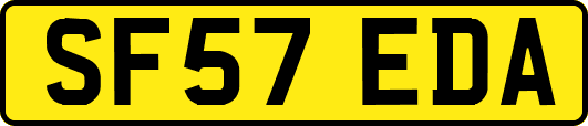 SF57EDA