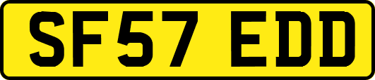SF57EDD
