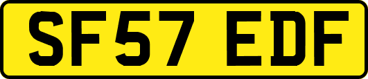 SF57EDF