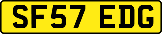 SF57EDG