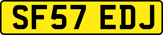 SF57EDJ