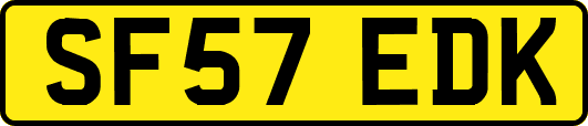 SF57EDK