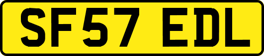 SF57EDL