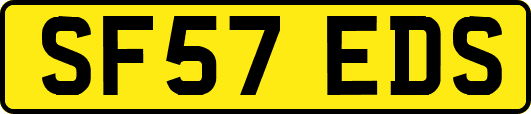 SF57EDS