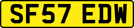 SF57EDW