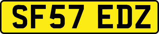 SF57EDZ