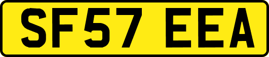 SF57EEA
