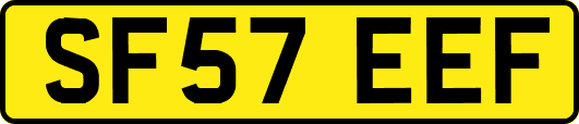 SF57EEF