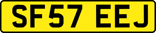 SF57EEJ