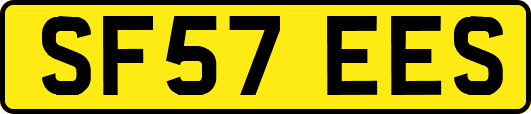 SF57EES