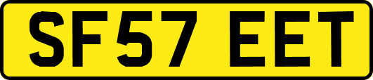 SF57EET