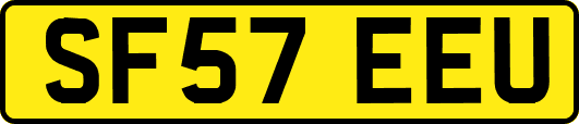 SF57EEU