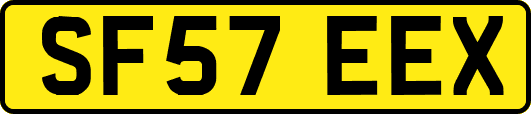 SF57EEX