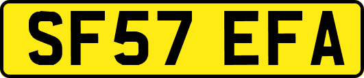 SF57EFA