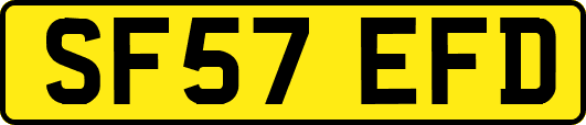 SF57EFD