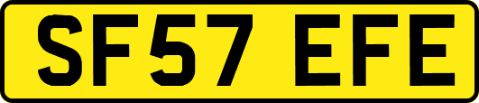SF57EFE