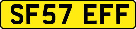 SF57EFF