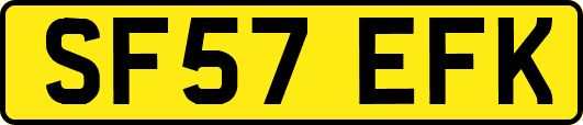 SF57EFK