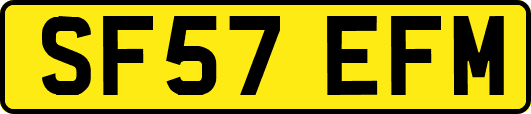 SF57EFM