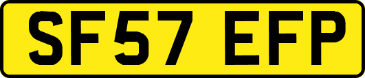 SF57EFP