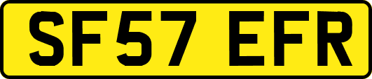 SF57EFR