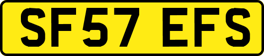 SF57EFS