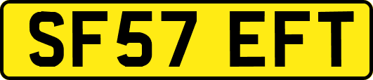 SF57EFT