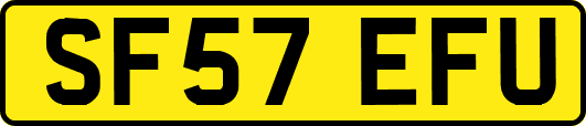 SF57EFU