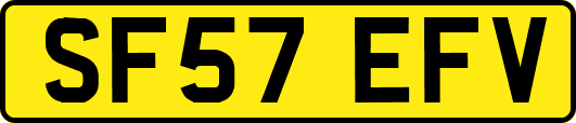 SF57EFV