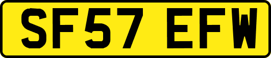 SF57EFW