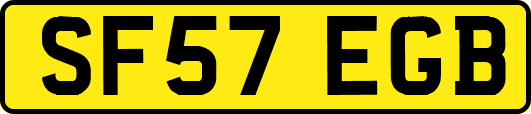 SF57EGB