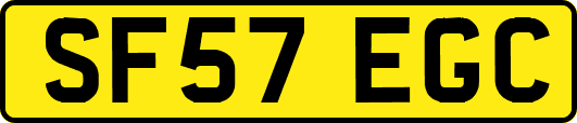 SF57EGC