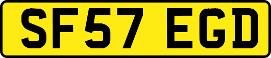 SF57EGD