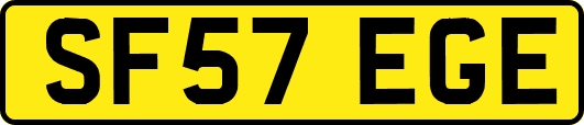 SF57EGE