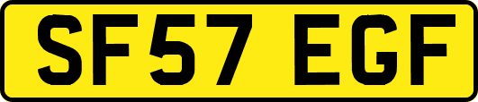 SF57EGF