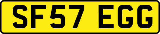 SF57EGG