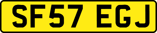 SF57EGJ