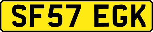 SF57EGK