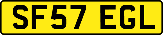 SF57EGL