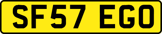 SF57EGO