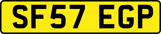 SF57EGP