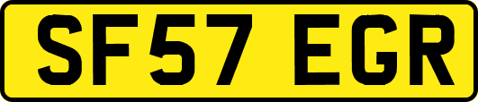 SF57EGR