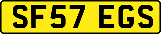 SF57EGS
