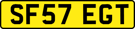 SF57EGT